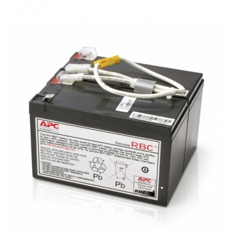 APC RBC107 Replacement Battery Cartridge 12V 9Ah