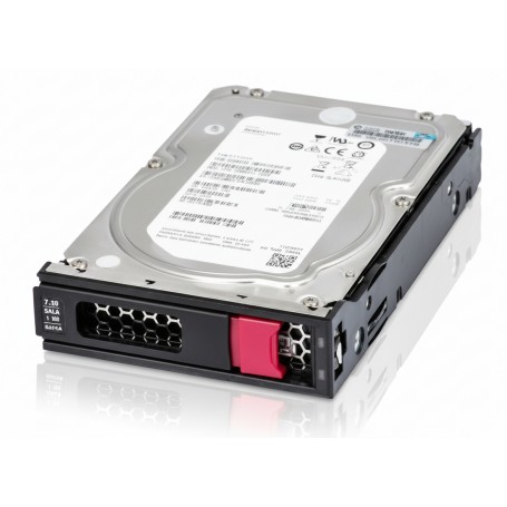 HPE 861686-B21 SATA internal Hard drive