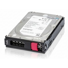 HPE 861686-B21 SATA internal Hard drive
