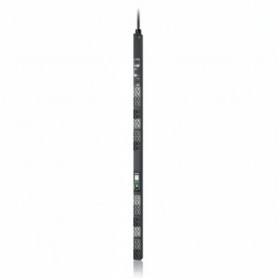APC APDU10350SM NetShelter 3-Phase Switched PDU 48 Outlets