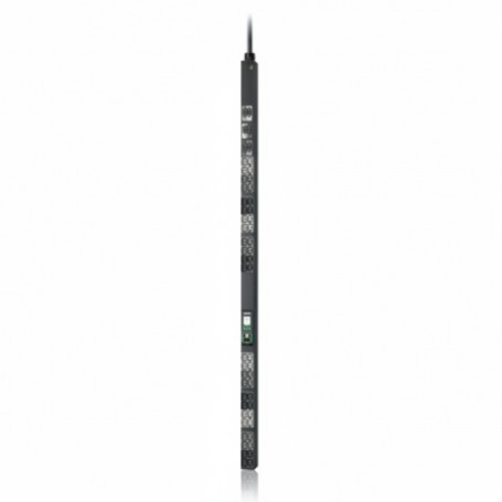 APC APDU10350SM NetShelter 3-Phase Switched PDU 48 Outlets