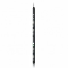 APC APDU10350SM NetShelter 3-Phase Switched PDU 48 Outlets
