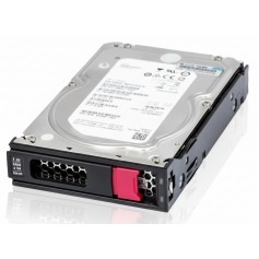 HPE 833928-B21 4TB SAS 3.5 Internal Hard Drive