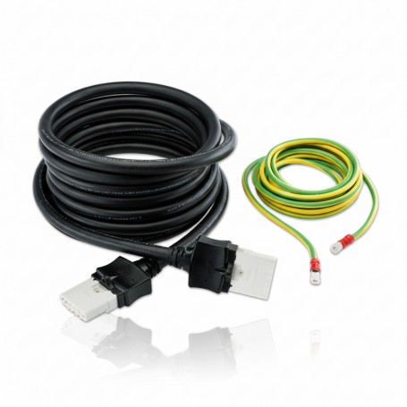 APC SRT002 Smart-UPS SRT 15ft Extension Cable for 192VDC