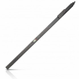 APC APDU9965 NetShelter Switched Rack PDU 9K series 0U 8 6kW