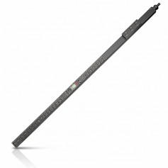 APC APDU9965 NetShelter Switched Rack PDU 9K series 0U 8 6kW