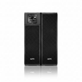 APC SRT10KXLTUS Smart-UPS On-Line 10kVA/10kW, Rack/Tower, 208V, Extended Runtime