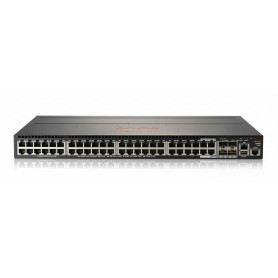 HPE Aruba JL320A 2930M 24G PoE+ 1-Slot Switch
