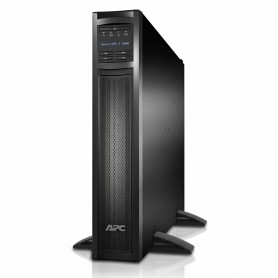 APC SMX2KR2UNCX145 Smart-UPS X 2000VA 2U Rack/Tower 100-127V