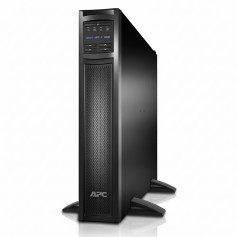 APC SMX2KR2UNCX145 Smart-UPS X 2000VA 2U Rack/Tower 100-127V