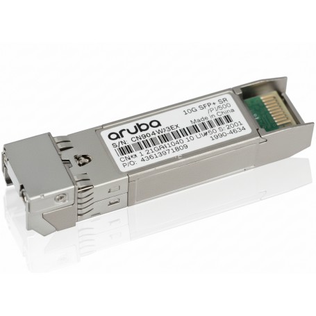 HPE Aruba J9150D Instant On SFP Transceiver module