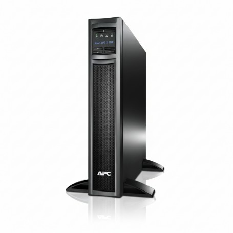 APC SMX1000CNC Smart UPS SMX 1000VA Tower/Rack Convertible UPS