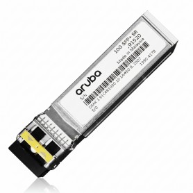 HPE Aruba J9152D 10G SFP+ LC LRM 220m OM2 MMF Transceiver