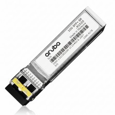 HPE Aruba J9152D 10G SFP LC LRM Transceiver
