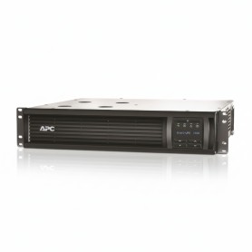APC SMT1500RM2UCUS Electric Smart UPS 1500VA Rack Mountable
