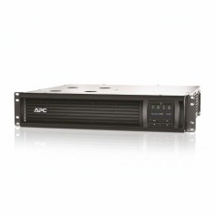 APC SMT1500RM2UCUS Smart UPS 1500VA 1000W Rackmount UPS
