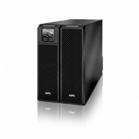 APC SRT8KXLT Smart-UPS On-Line 8kVA/8kW, Tower, 208V, Extended Runtime