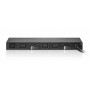 APC AP6031A NetShelter Basic Rack PDU 0U/1U 208V 30A 4 C19 outlet