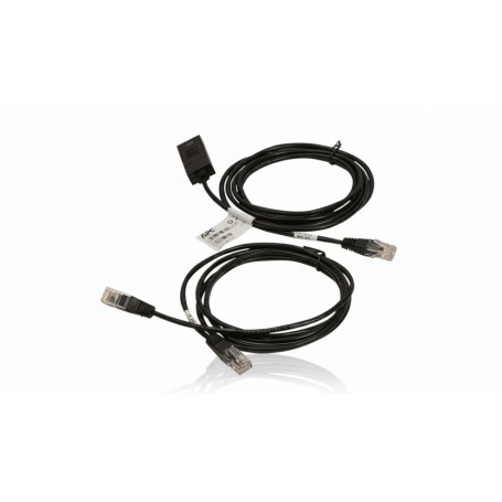 APC APDU1335TH Rack PDU Temp & Humidity Sensor