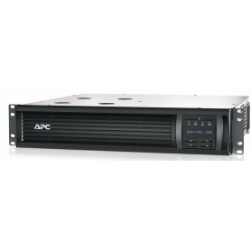 APC SMT1500R2X122 Smart-UPS 1500VA 2U Rackmount 120V