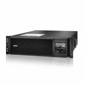 APC SRT5KRMXLTUS Smart-UPS On-Line 5kVA, Rackmount 3U