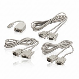 APC AP98275 Cable UPS Signaling for IBM AS/400 and IBMi Power Systems