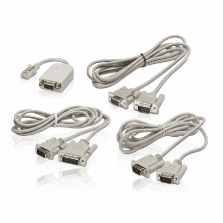 APC AP98275 Cable UPS Signaling for IBM AS/400 and IBMi Power Systems APC AP98275 Cable UPS Signaling for IBM AS/400 and IBMi Power Systems