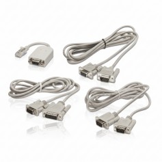 APC AP98275 Cable UPS Signaling for IBM AS/400 and IBMi Power Systems
