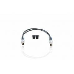HPE Aruba J9734A InfiniBand/fibre optic cable 19.7"