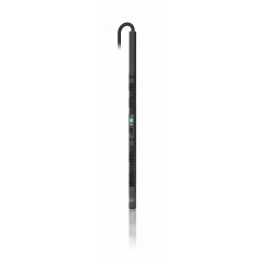 APC AP8888 2G Metered Rack PDU, 23.0kW, 240V with C13 and C19 outlets