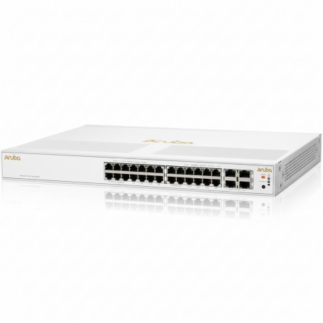 HPE Aruba JL682A 1930 Gigabit Ethernet Switch