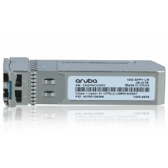 HPE Aruba J9151E 10G SFP Transceiver module