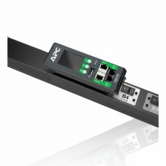 APC APDU10250SM by Schneider Electric NetShelter 48-Outlets PDU