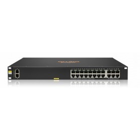 HPE Aruba R8N87A Ethernet Switch