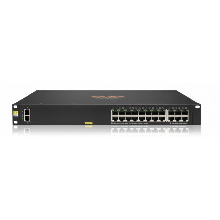 HPE Aruba R8N87A Ethernet Switch