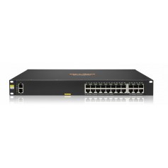 HPE Aruba R8N87A 24 ports Ethernet switch