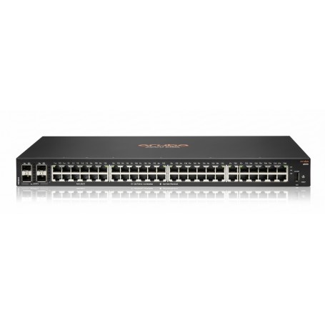 HPE Aruba R8N86A Ethernet Switch