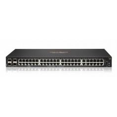 HPE Aruba R8N86A CX 6000 48ports Ethernet Switch