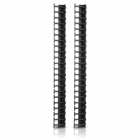 APC AR7723 NetShelter Cable Management Vertical Cable Manager APC AR7723 NetShelter Cable Management Vertical Cable Manager