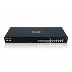 HPE Aruba R8N88A Ethernet Switch