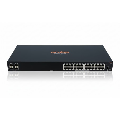 HPE Aruba R8N88A Ethernet Switch