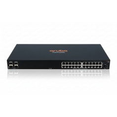 HPE Aruba R8N88A 6000 24ports Ethernet Switch
