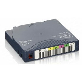 HP C7977AN LTO Ultrium-7 6TB 15TB Tape