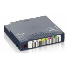 HP C7977AN LTO Ultrium-7 6TB 15TB Tape