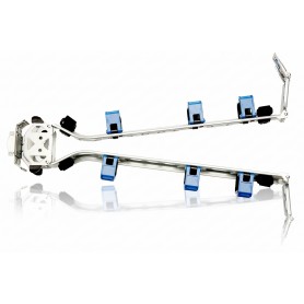 HPE 734811-B21 1U CMA Rack Mount Rail Kit