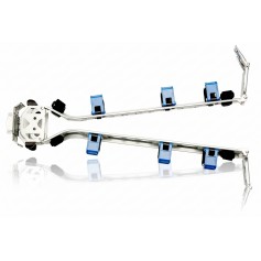 HPE 734811-B21 1U CMA Rack Mount Rail Kit