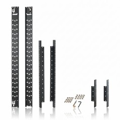 APC AR7503 NetShelter SX 42U 600mm Wide Recessed Rail Kit