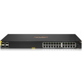 HPE Aruba JL678A 28 ports Ethernet Switch
