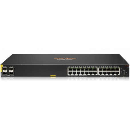 HPE Aruba JL678A 28 ports Ethernet Switch