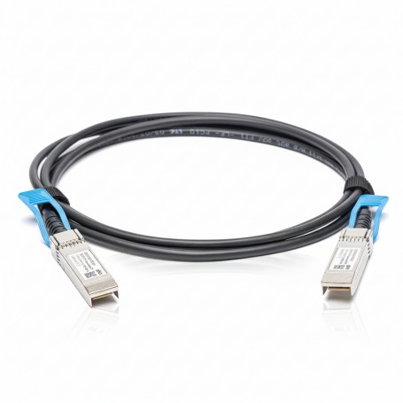HPE Aruba JL487A 25G SFP28 Direct Attach Cable